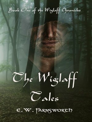 cover image of The Wiglaff Tales